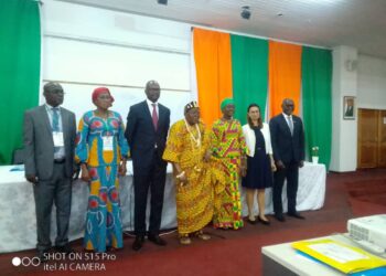 Mariatou Koné à propos des langues nationales à l’école: « la Côte d&rsquo;Ivoire doit poursuivre cet élan »