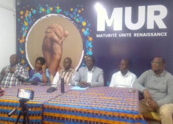 Côte d&rsquo;Ivoire/trêve sociale…: La plateforme Nationale se retire de tout