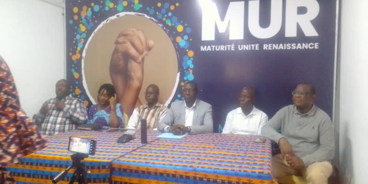 Côte d’Ivoire/trêve sociale…: La plateforme Nationale se retire de tout