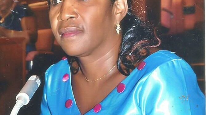 Yamoussoukro/Veuves et épouses des Fds retraitées: Une association voit le jour