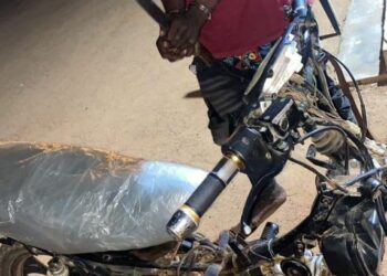 Yamoussoukro/Agressions à moto: Un redoutable bandit interpellé
