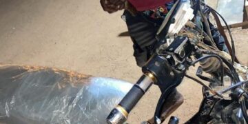 Yamoussoukro/Agressions à moto: Un redoutable bandit interpellé