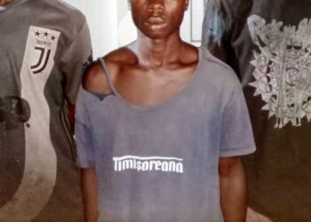 Yakro/Vol de nuit par effraction et vol de motos:La police démantèle un gang