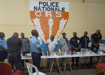 Yakro/Rupture collective à la CRS 3: Les FDS renforcent leur cohésion