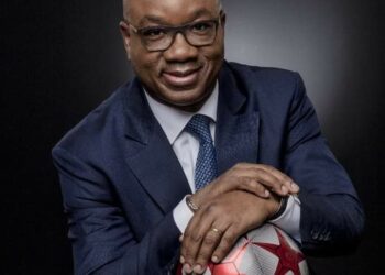 Côte d’Ivoire/Football: Idriss Diallo élu nouveau président de la FIF