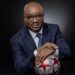 Côte d’Ivoire/Football: Idriss Diallo élu nouveau président de la FIF