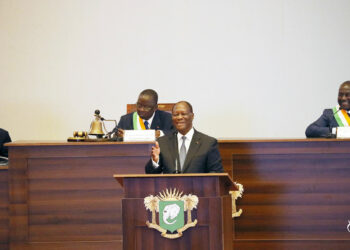 Dialogue politique : le Président de la République, Alassane Ouattara, félicite tous les acteurs pour leur engagement