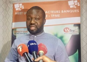 Côte d&rsquo;Ivoire: Les PME pourront bientôt ouvrir des comptes bancaires sans payement de frais