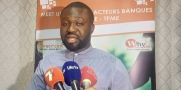 Côte d&rsquo;Ivoire: Les PME pourront bientôt ouvrir des comptes bancaires sans payement de frais