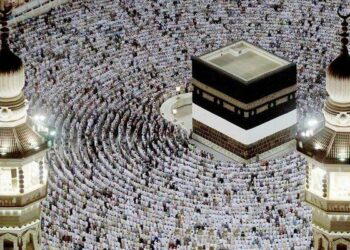 Hadj 2022 : Voici les conditions des autorités saoudiennes