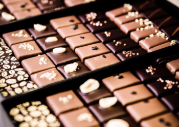 Chocolat de Pâques 2022:  Une coalition mondiale publie une enquête