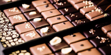 Chocolat de Pâques 2022:  Une coalition mondiale publie une enquête