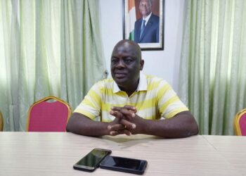 Entretien/Brou Dominique (ex-membre du Bureau politique) : «  Le Pdci-Rda est dans un état comateux »