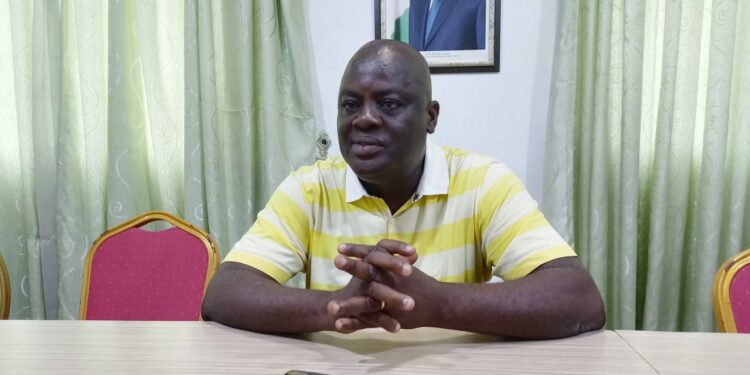 Entretien/Brou Dominique (ex-membre du Bureau politique) : «  Le Pdci-Rda est dans un état comateux »