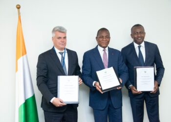 Logements sociaux : Un groupement d’entreprises veut construire 20 mille logements  