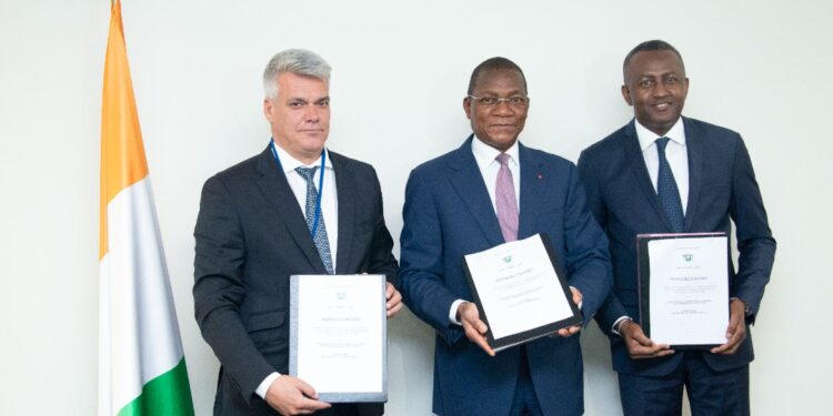 Logements sociaux : Un groupement d’entreprises veut construire 20 mille logements