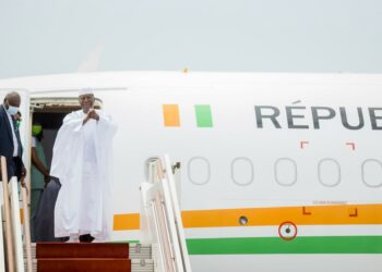 Côte d’Ivoire-Arabie saoudite : Le président Ouattara invité du roi Salman