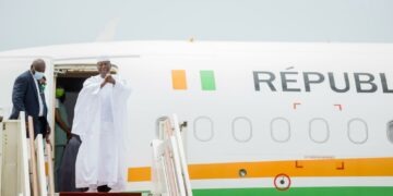 Côte d’Ivoire-Arabie saoudite : Le président Ouattara invité du roi Salman