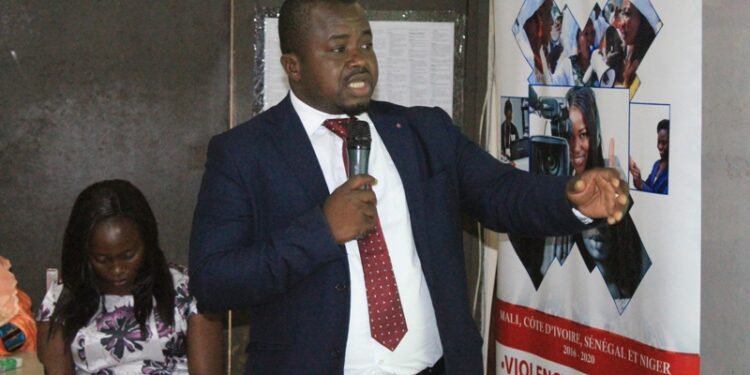 Prévention des conflits en Côte d’Ivoire et en Guinée: La presse numérique s’engage