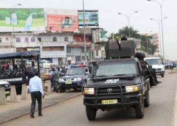 Aboisso/ Affrontements entre GMI et populations: Ce qui s’est réellement passé