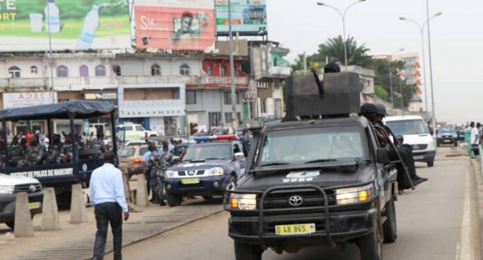Aboisso/ Affrontements entre GMI et populations: Ce qui s’est réellement passé