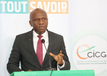 COP15 : Une formidable opportunité d&rsquo;accélération de développement socio-économique pour la Côte d&rsquo;Ivoire (Officiel)