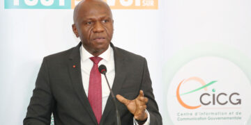 COP15 : Une formidable opportunité d&rsquo;accélération de développement socio-économique pour la Côte d&rsquo;Ivoire (Officiel)