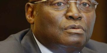 Côte d&rsquo;Ivoire :  MEYLET nommé vice-président , Achi reconduit