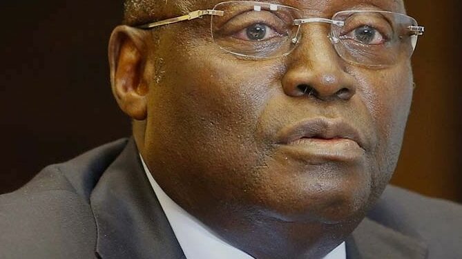 Côte d’Ivoire :  MEYLET nommé vice-président , Achi reconduit