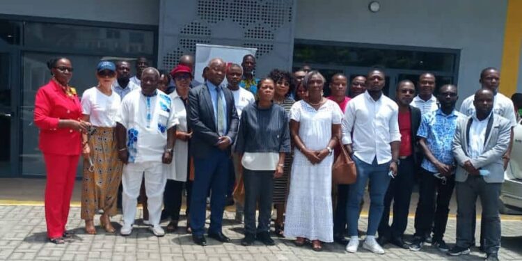 Tiburce Koffi: «On partira du Burida les mains propres et la tête haute»