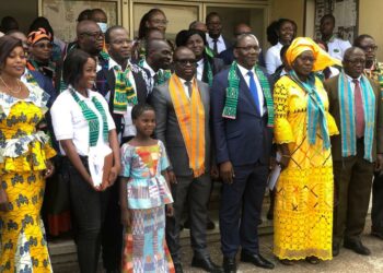 Amélioration du système éducatif africain:  Le Girpe initie des réflexions       