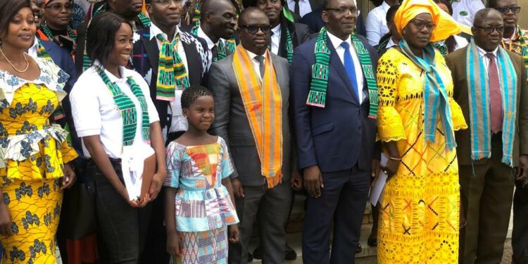 Amélioration du système éducatif africain: Le Girpe initie des réflexions