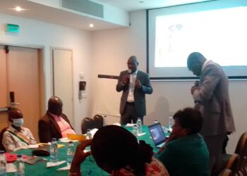 Protection de l’enfant: L’Ong sos villages et des acteurs mutualisent leurs efforts   