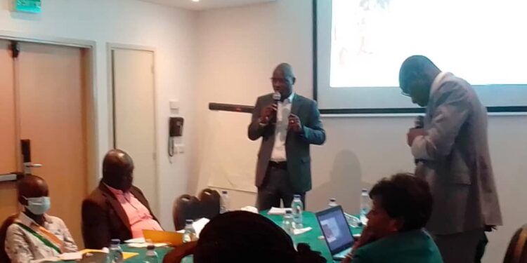 Protection de l’enfant: L’Ong sos villages et des acteurs mutualisent leurs efforts