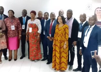 Formation : Le centre de Valorisation Professionnelle de Tunis lance un DBA en Côte d’Ivoire