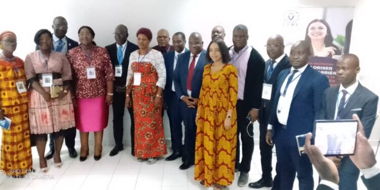 Formation : Le centre de Valorisation Professionnelle de Tunis lance un DBA en Côte d’Ivoire