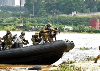 Côte d’Ivoire/Pâques 2022: Environ 14.000 éléments des forces de l’ordre déployés pour la sécurisation de la fête