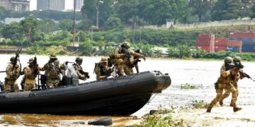 Côte d’Ivoire/Pâques 2022: Environ 14.000 éléments des forces de l’ordre déployés pour la sécurisation de la fête