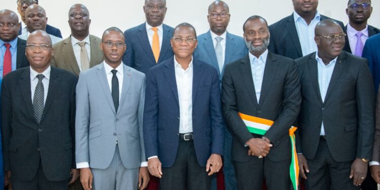 Côte d’Ivoire/Déchéance des droits sur les terrains: Voici les personnes en danger