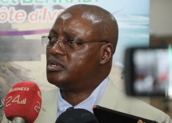 Projet APEI : la Convention de la Société Civile Ivoirienne fait des recommandations à l&rsquo;Etat et à l&rsquo;UE