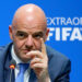 FIFA:  Platini a déposé plainte contre Infantino pour « trafic d’influence actif »