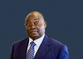(Portrait) Côte d’Ivoire : Qui est Tiémoko Meyliet Koné, le nouveau vice-président ?