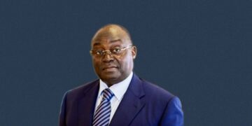 (Portrait) Côte d’Ivoire : Qui est Tiémoko Meyliet Koné, le nouveau vice-président ?