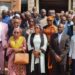 Yamoussoukro/Formation à distance des maîtres et des chefs d’établissement: Les évaluateurs en formation