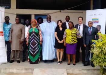  Côte d&rsquo;Ivoire/Projet Ifadem-Papdes: Etat d&rsquo;exécution très satisfaisant