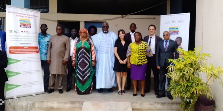  Côte d’Ivoire/Projet Ifadem-Papdes: Etat d’exécution très satisfaisant