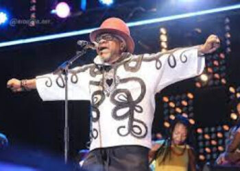 Mort de Papa Wemba au FEMUA: Magic System saisit Macky Sall