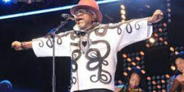 Mort de Papa Wemba au FEMUA: Magic System saisit Macky Sall