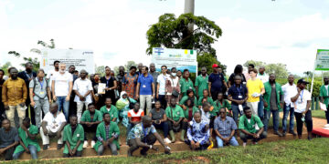Yamoussoukro: Des participants à la Cop 15 s&rsquo;imprègnent d&rsquo;une ferme expérimentale israélienne