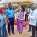 Bouaké: Le groupe scolaire Dougouba renaît de ses centres